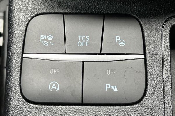Used Ford Puma 2023 for sale - 75766987: Photo 34