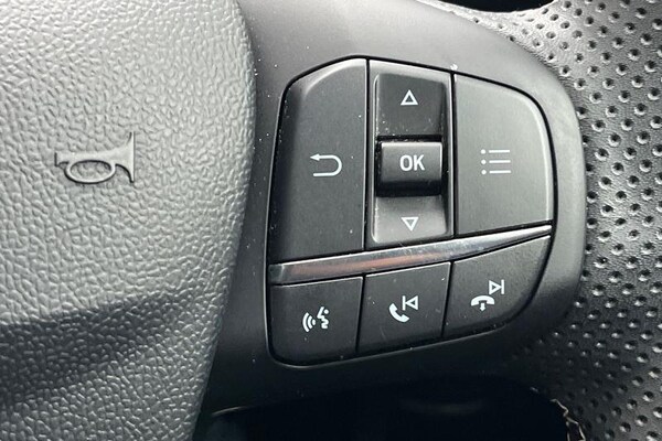Used Ford Puma 2023 for sale - 75766987: Photo 38