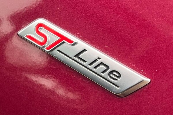 Used Ford Puma 2023 for sale - 75766987: Photo 40