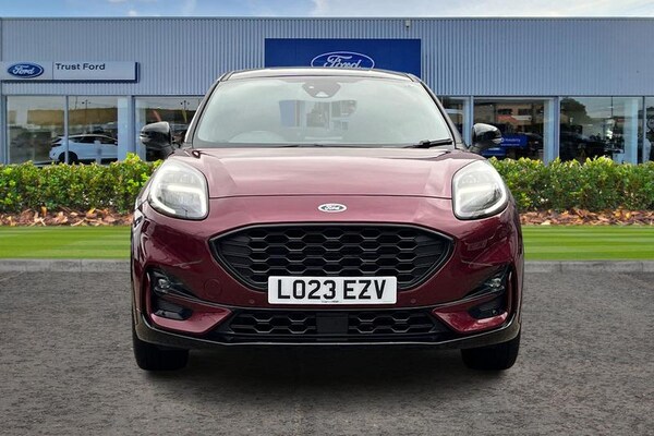 Used Ford Puma 2023 for sale - 75766987: Photo 6