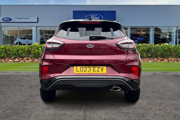 Used Ford Puma 2023 for sale - 75766987: Photo 7