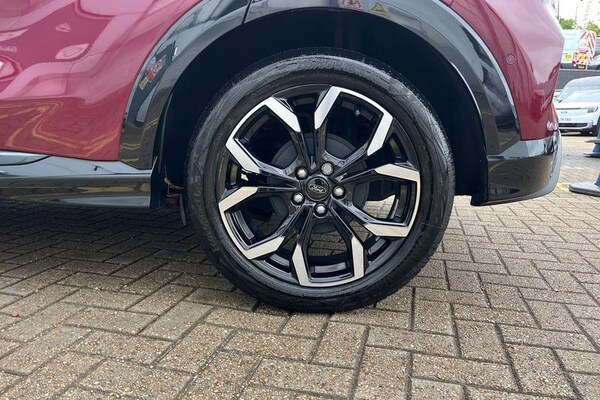 Used Ford Puma 2023 for sale - 75766987: Photo 8