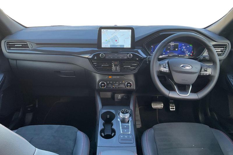 Used Ford Kuga 2023 for sale - 77890422: Photo 10