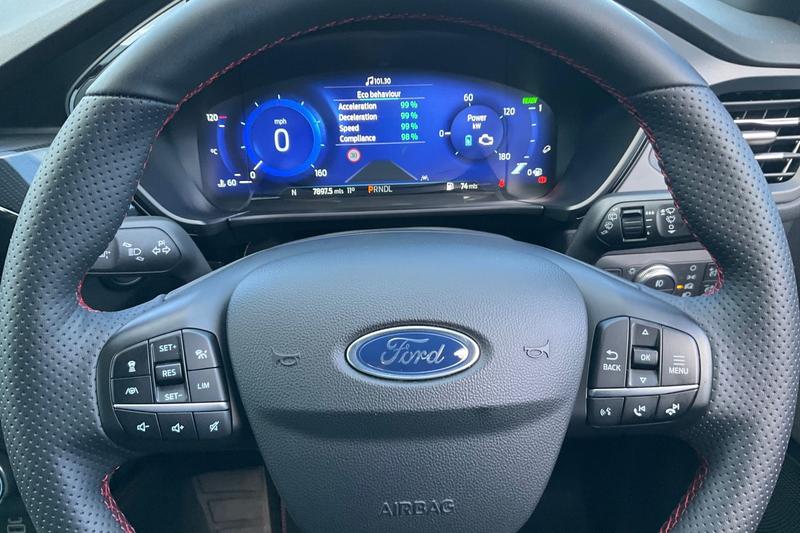 Used Ford Kuga 2023 for sale - 77890422: Photo 12