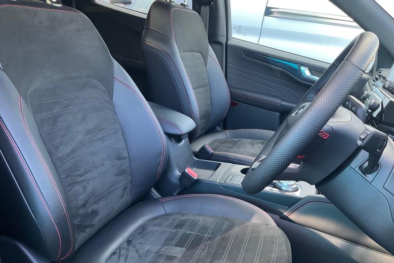 Used Ford Kuga 2023 for sale - 77890422: Photo 17