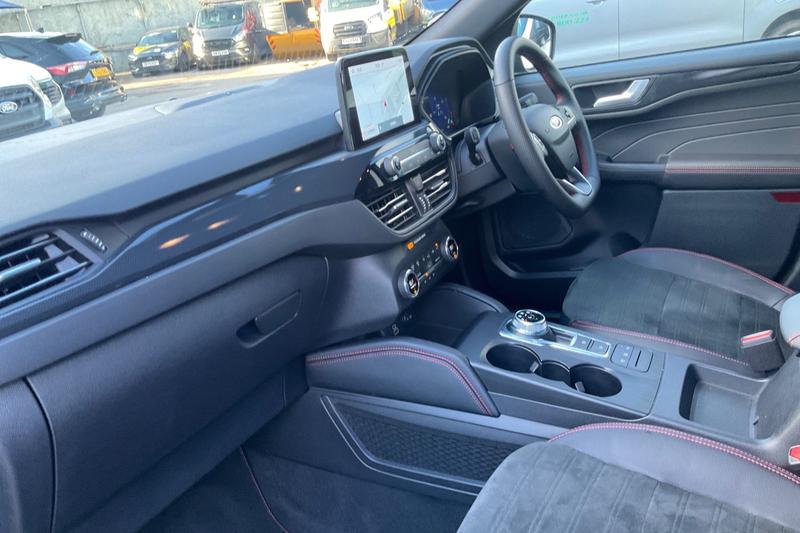 Used Ford Kuga 2023 for sale - 77890422: Photo 18