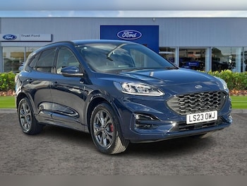 Used Ford Kuga 2023 for sale - 77890422: Photo