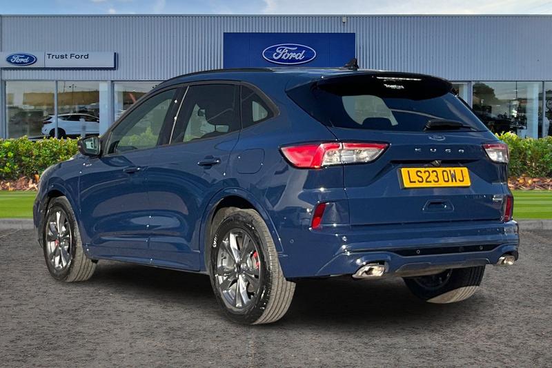 Used Ford Kuga 2023 for sale - 77890422: Photo 2