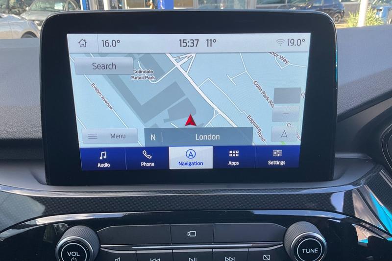 Used Ford Kuga 2023 for sale - 77890422: Photo 25