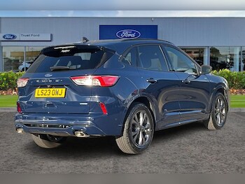 Used Ford Kuga 2023 for sale - 77890422: Photo