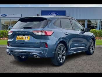 Used Ford Kuga 2021 for sale - 74885848: Photo