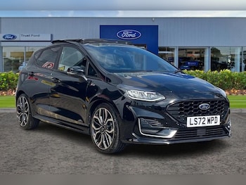 Used Ford Fiesta 2022 for sale - 75667708: Photo