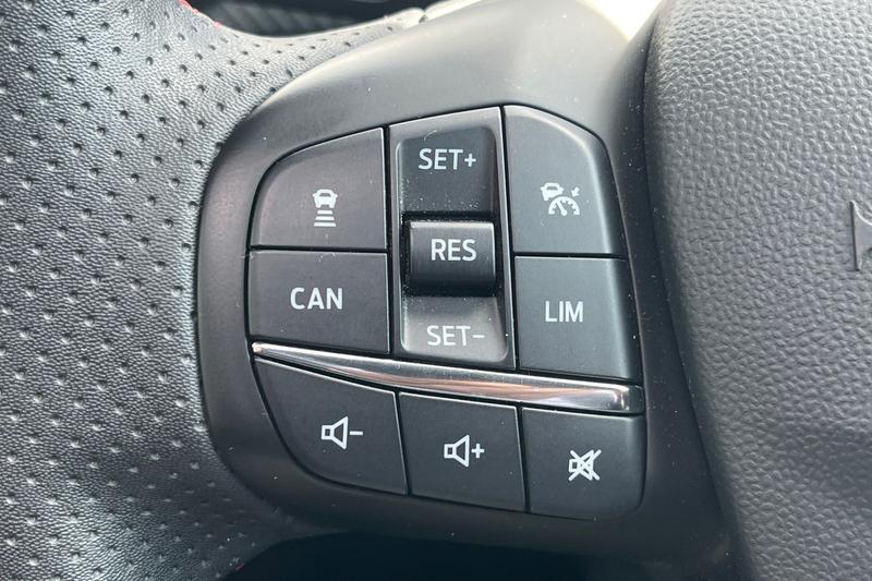 Vehicle 32