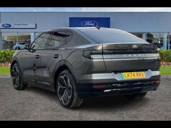 Used Ford Capri 2024 for sale - 74260517: Photo