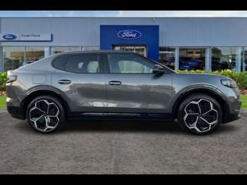 Used Ford Capri 2024 for sale - 74260517: Photo