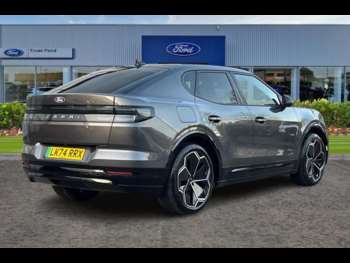 Used Ford Capri 2024 for sale - 74260517: Photo
