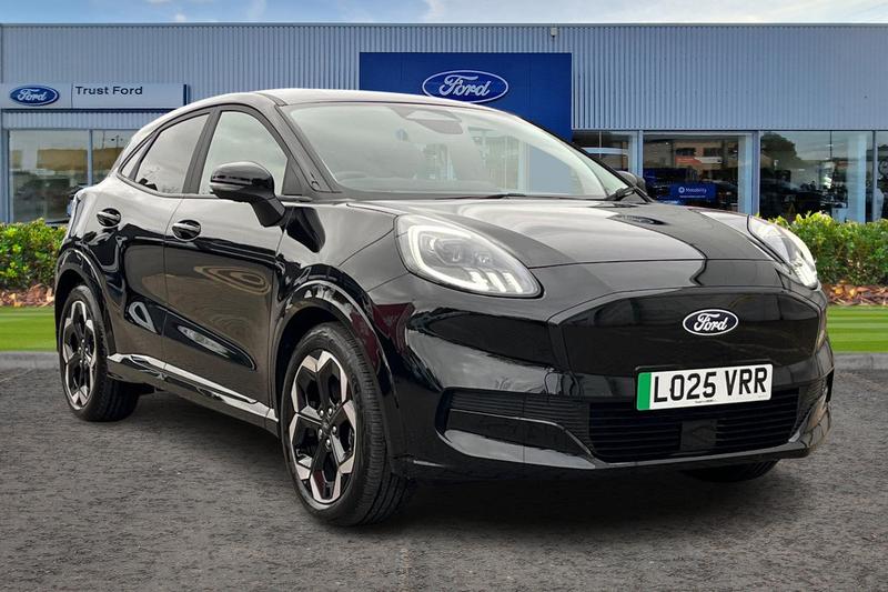 Used Ford Puma 2025 for sale - 77641491: Photo 1