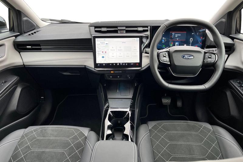 Used Ford Puma 2025 for sale - 77641491: Photo 10