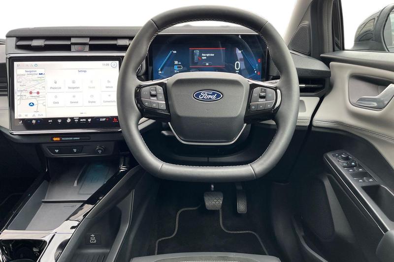 Used Ford Puma 2025 for sale - 77641491: Photo 11