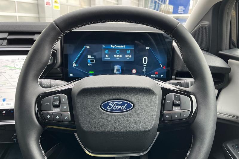 Used Ford Puma 2025 for sale - 77641491: Photo 12