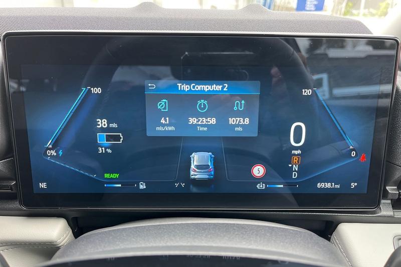 Used Ford Puma 2025 for sale - 77641491: Photo 13