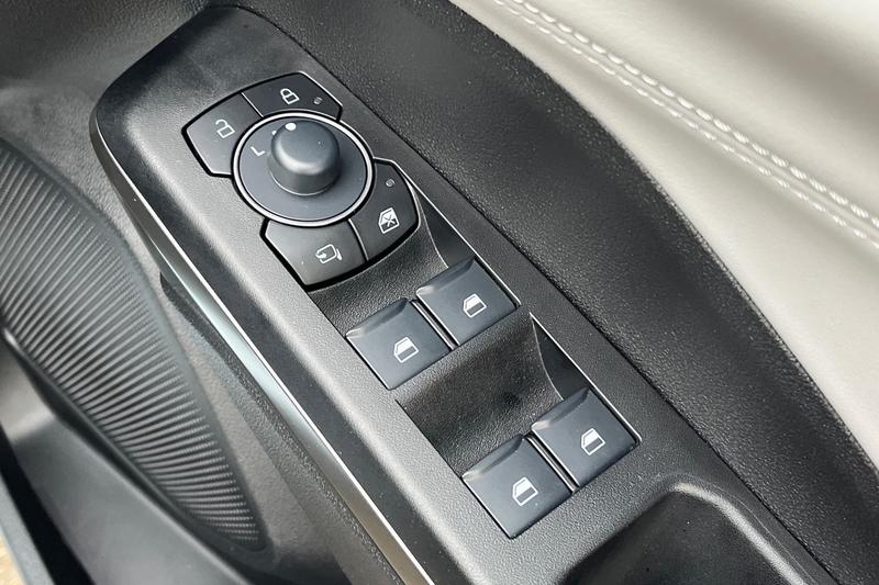 Used Ford Puma 2025 for sale - 77641491: Photo 16