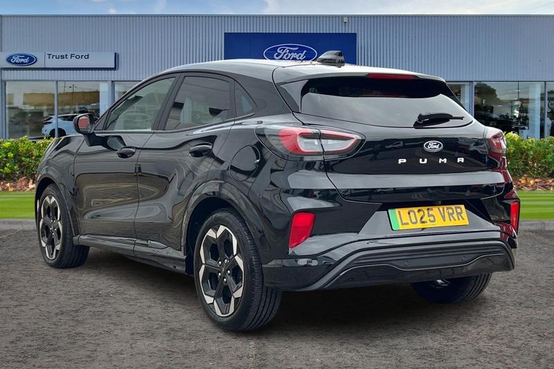 Used Ford Puma 2025 for sale - 77641491: Photo 2