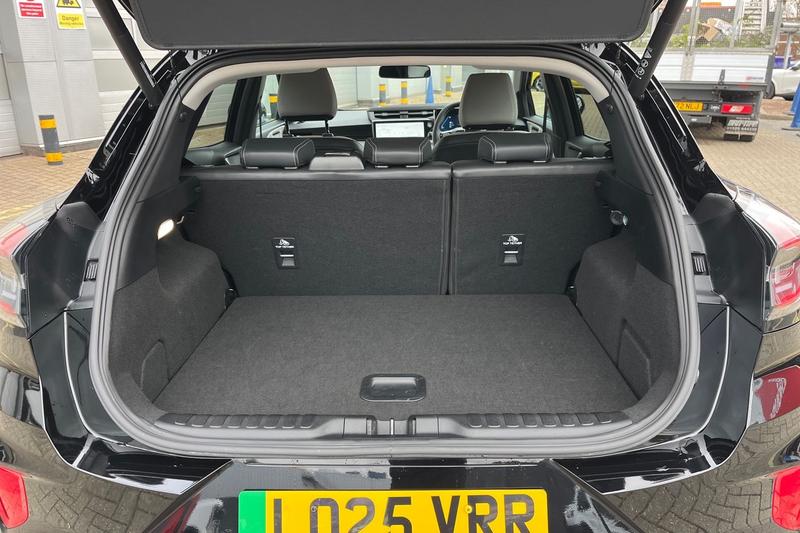 Used Ford Puma 2025 for sale - 77641491: Photo 21