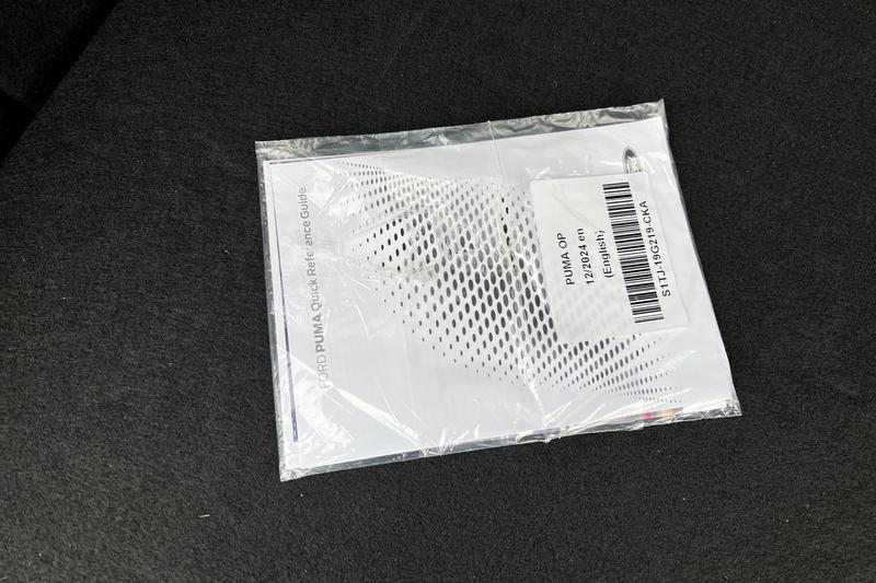 Used Ford Puma 2025 for sale - 77641491: Photo 22