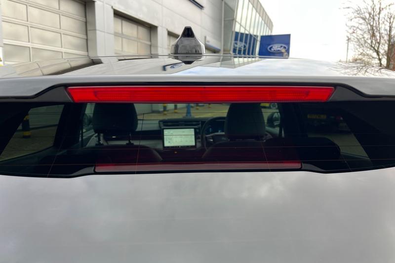 Used Ford Puma 2025 for sale - 77641491: Photo 24