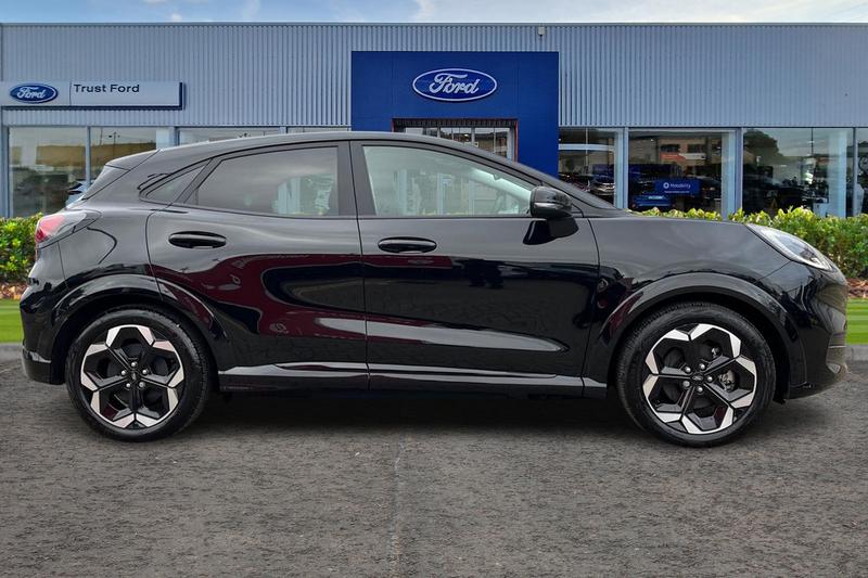 Used Ford Puma 2025 for sale - 77641491: Photo 3