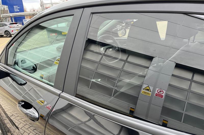 Used Ford Puma 2025 for sale - 77641491: Photo 39