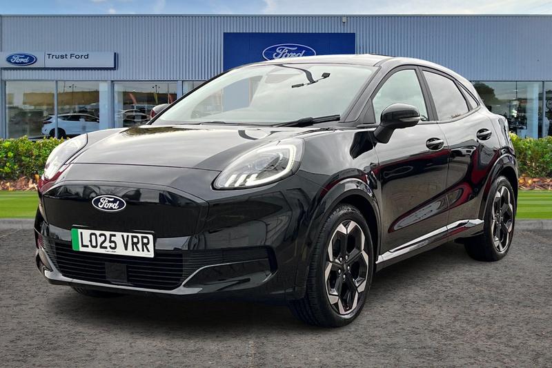 Used Ford Puma 2025 for sale - 77641491: Photo 5