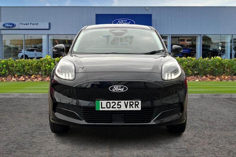 Used Ford Puma 2025 for sale - 77641491: Photo 6