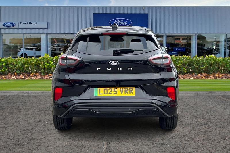 Used Ford Puma 2025 for sale - 77641491: Photo 7