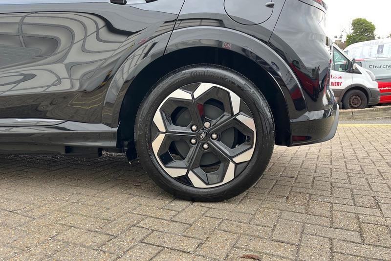 Used Ford Puma 2025 for sale - 77641491: Photo 8