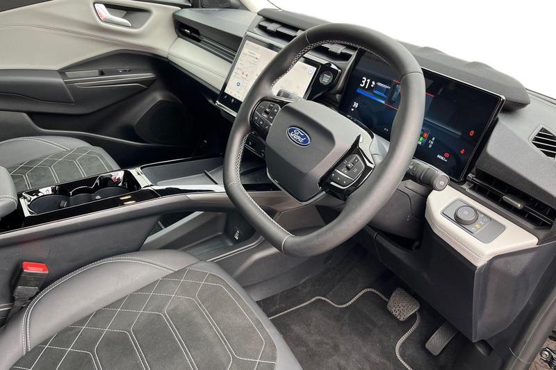 Used Ford Puma 2025 for sale - 77641491: Photo 9