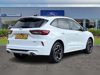 Used Ford Kuga 2025 for sale - 75935015: Photo