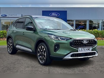 Used Ford Kuga 2025 for sale - 79094390: Photo