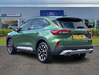 Used Ford Kuga 2025 for sale - 79094390: Photo
