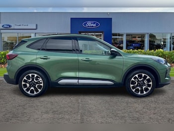 Used Ford Kuga 2025 for sale - 79094390: Photo
