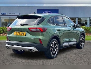 Used Ford Kuga 2025 for sale - 79094390: Photo