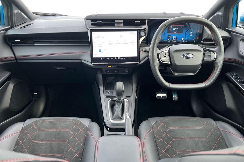 Used Ford Puma 2025 for sale - 77025838: Photo 10