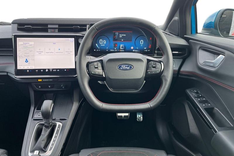 Used Ford Puma 2025 for sale - 77025838: Photo 11