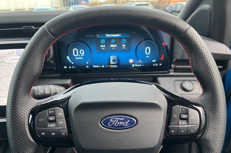 Used Ford Puma 2025 for sale - 77025838: Photo 12