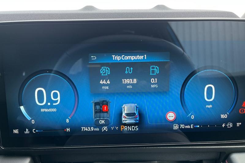 Used Ford Puma 2025 for sale - 77025838: Photo 13