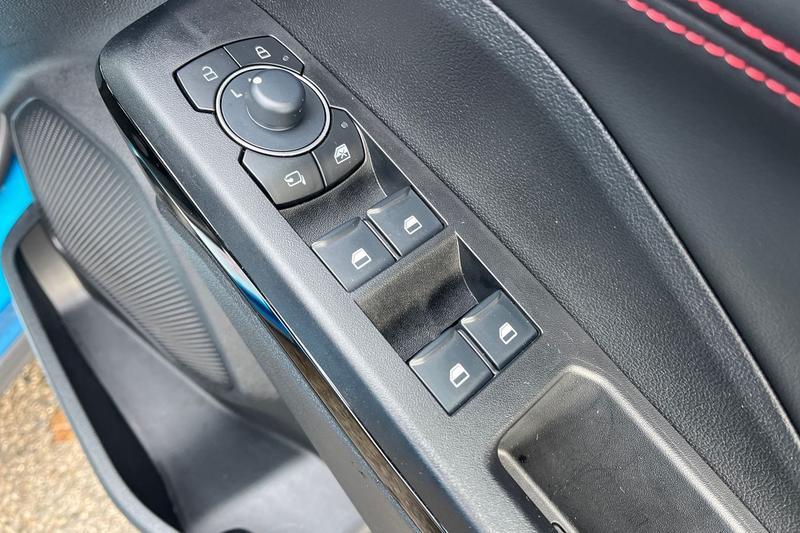 Used Ford Puma 2025 for sale - 77025838: Photo 16