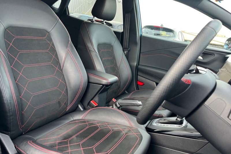 Used Ford Puma 2025 for sale - 77025838: Photo 17