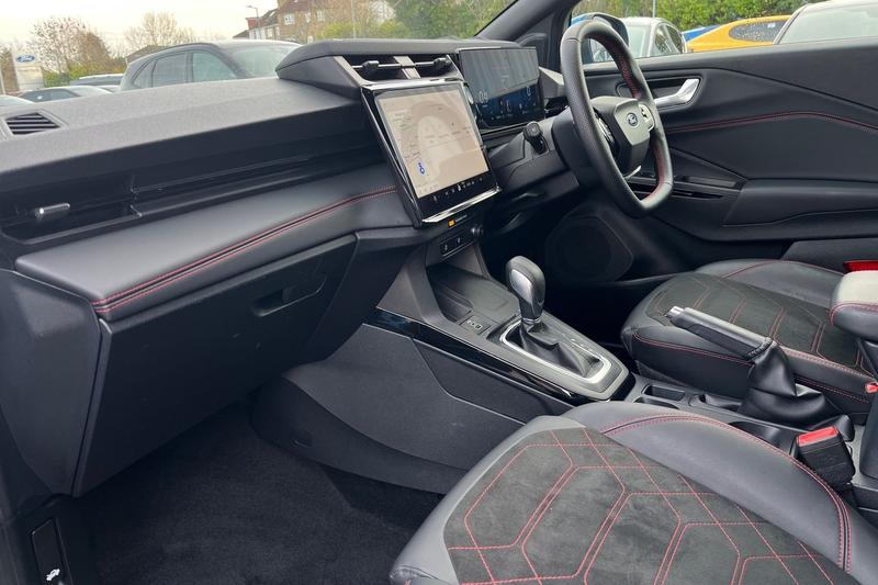 Used Ford Puma 2025 for sale - 77025838: Photo 18