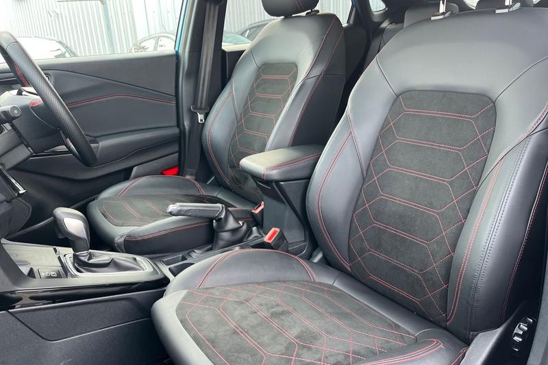 Used Ford Puma 2025 for sale - 77025838: Photo 19